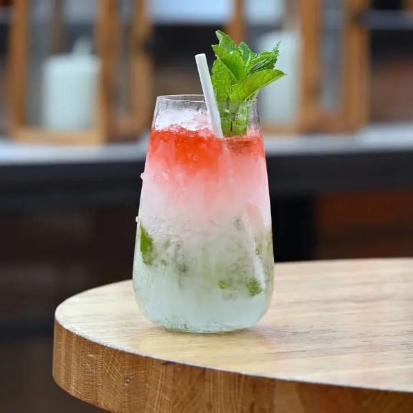 Фото - Набор стаканов Luigi Bormioli Mixology 510 мл 6 шт. (A13251BYL02AA01)